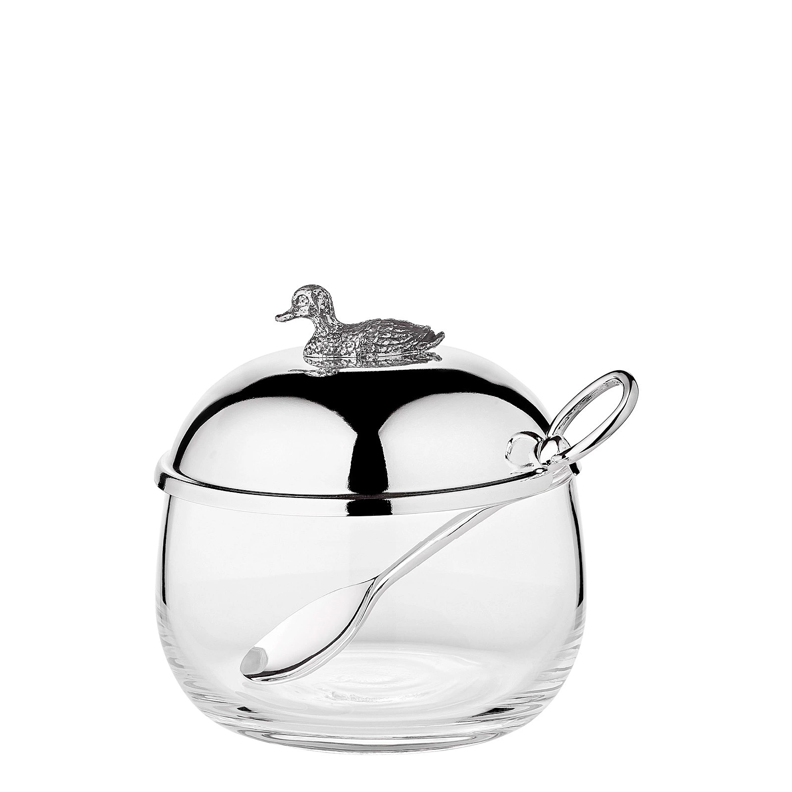 Ёмкость для хранения мёда и варенья Ente