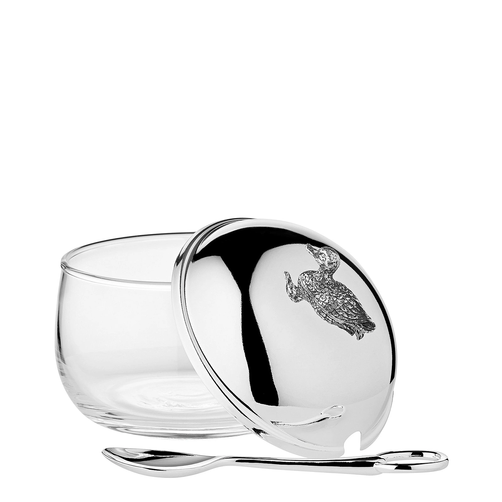 Ёмкость для хранения мёда и варенья Ente