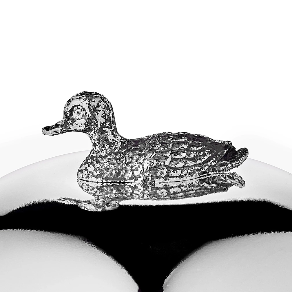 Ёмкость для хранения мёда и варенья Ente от Edzard