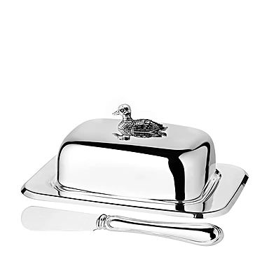 Масленка Ente, 17,5 см