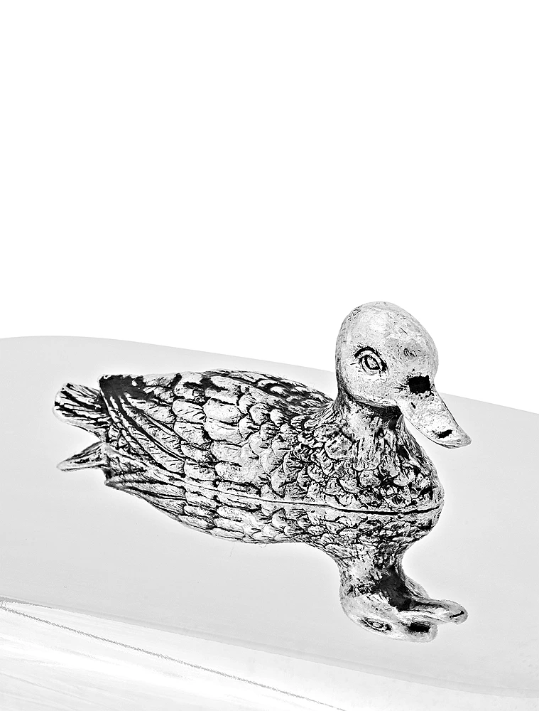 Масленка Ente, 17,5 см от Edzard