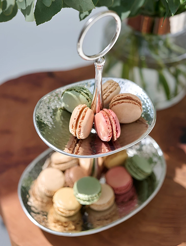 Этажерка Gulf, 34 см от Edzard