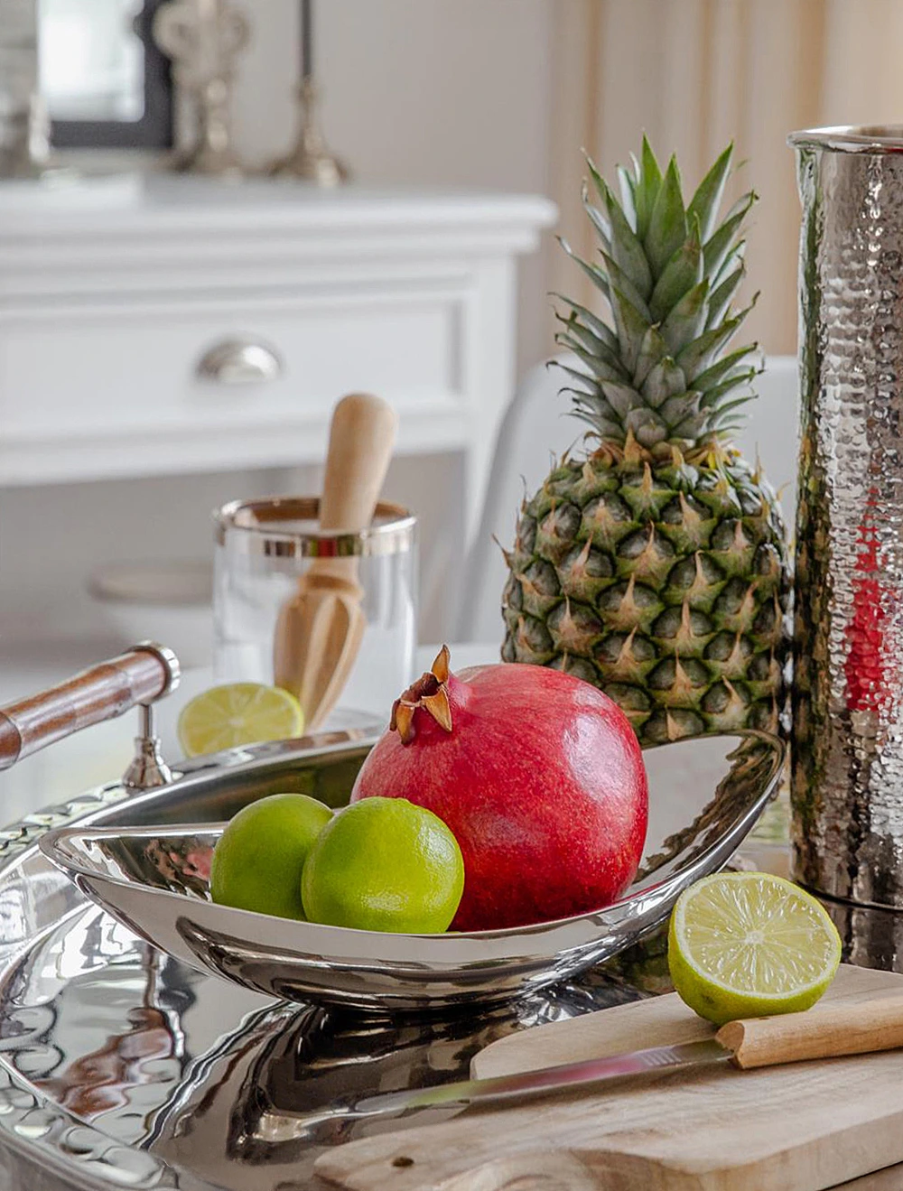 Ваза для фруктов Halifax, 27 см