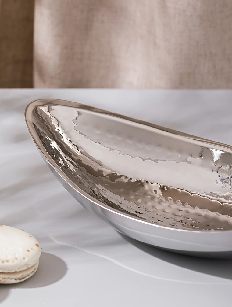 Ваза для фруктов Halifax, 27 см от Edzard