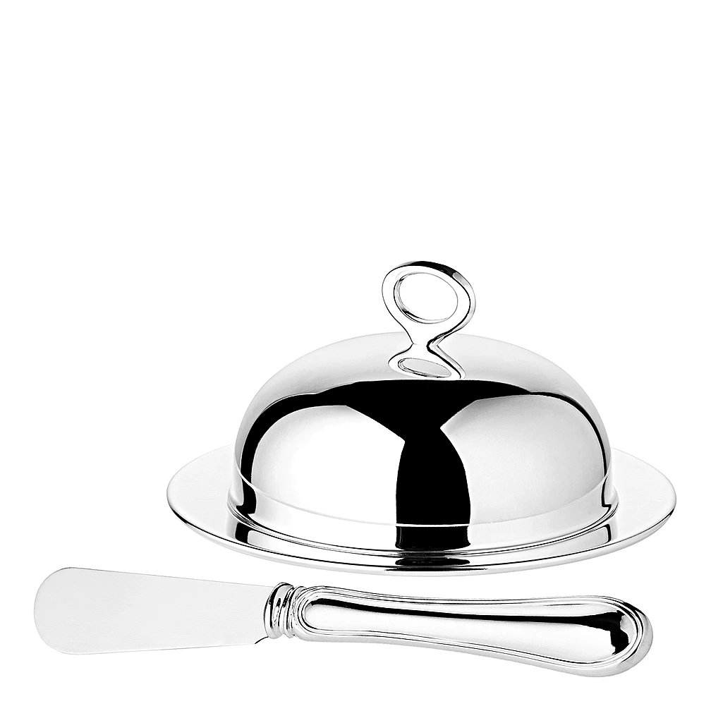 Масленка Jago, 13,5 см от Edzard