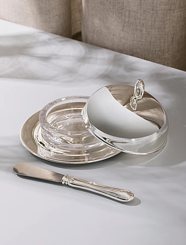 Масленка Jago, 13,5 см