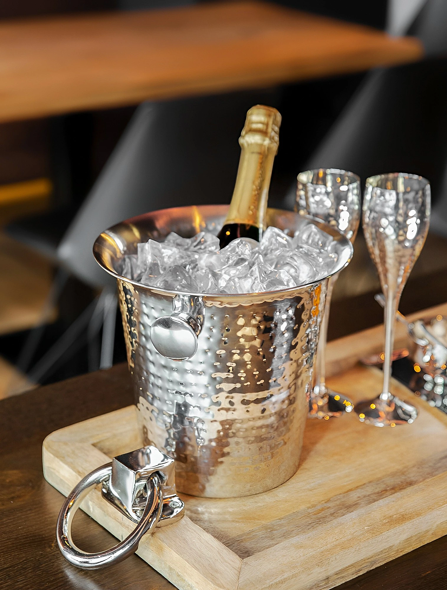 Ведро для шампанского Joey, 22 см
