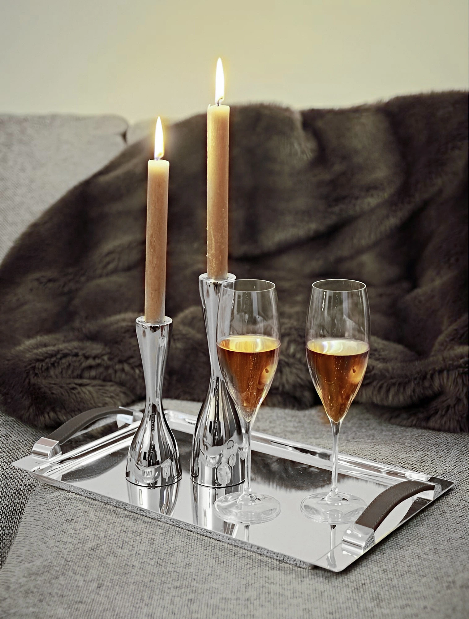 Поднос Kairo, 41x24 см