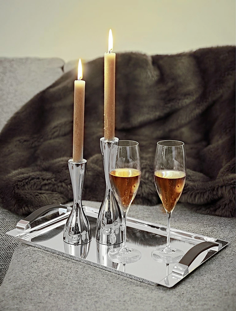 Поднос Kairo, 41x24 см от Edzard