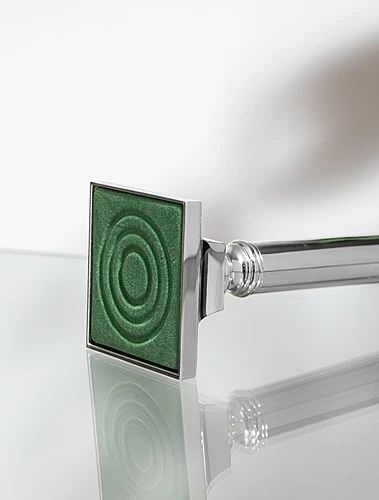 Подсвечник Kent, 21 см