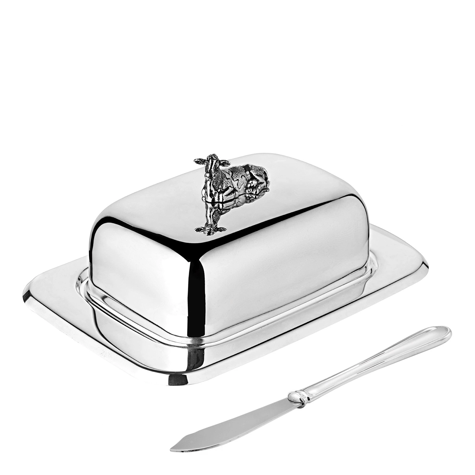 Масленка Kuh, 18 см