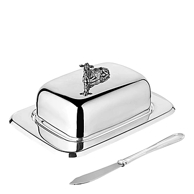 Масленка Kuh, 18 см