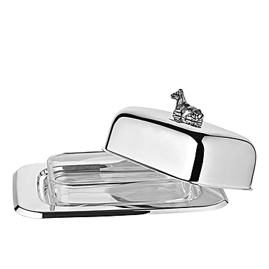 Масленка Kuh, 18 см