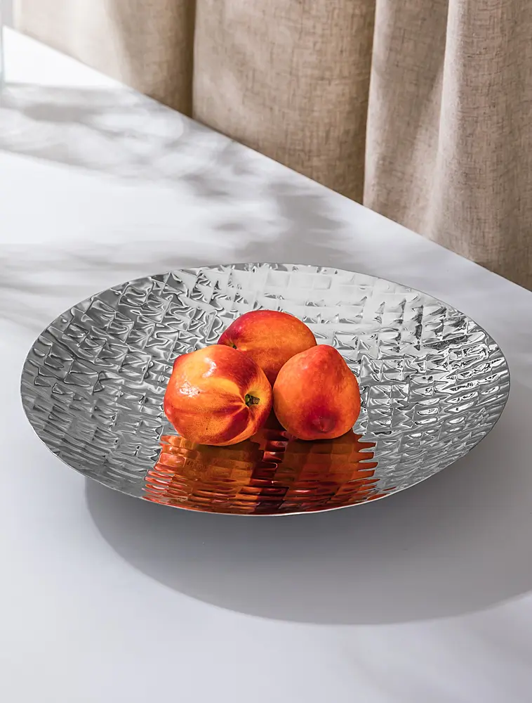 Ваза для фруктов Leonora, 30 см от Edzard