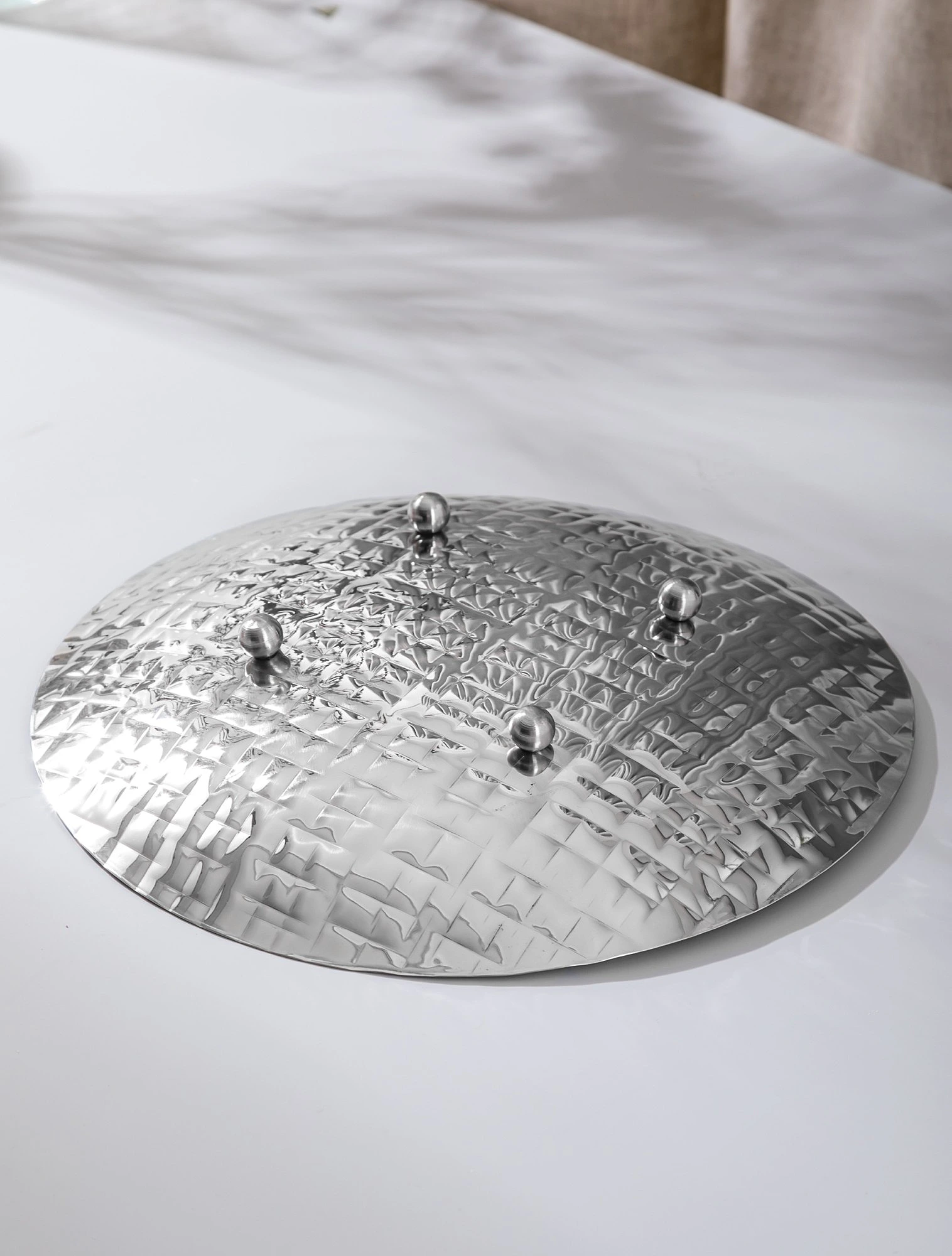 Ваза для фруктов Leonora, 30 см