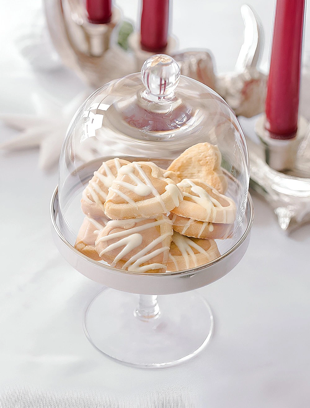 Декоративная ёмкость Leos, 11x19 см