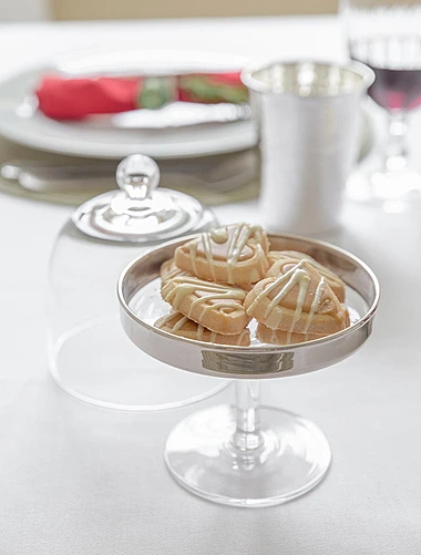 Декоративная ёмкость Leos, 11x19 см