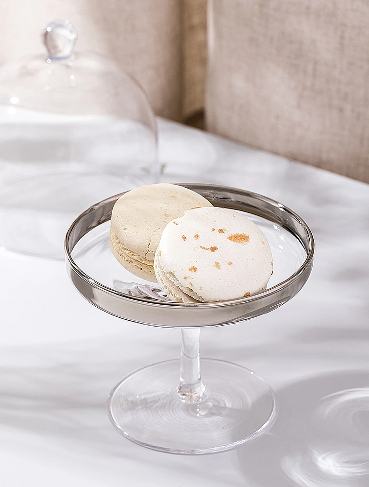 Декоративная ёмкость Leos, 11x19 см от Edzard