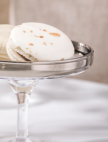 Декоративная ёмкость Leos, 11x19 см