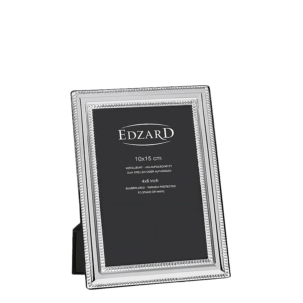 Фоторамка Matera, 10x15 см от Edzard