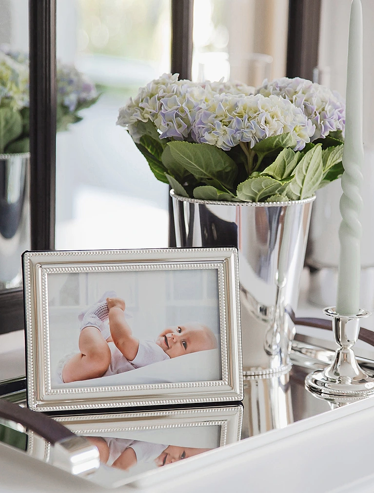 Фоторамка Matera, 10x15 см от Edzard