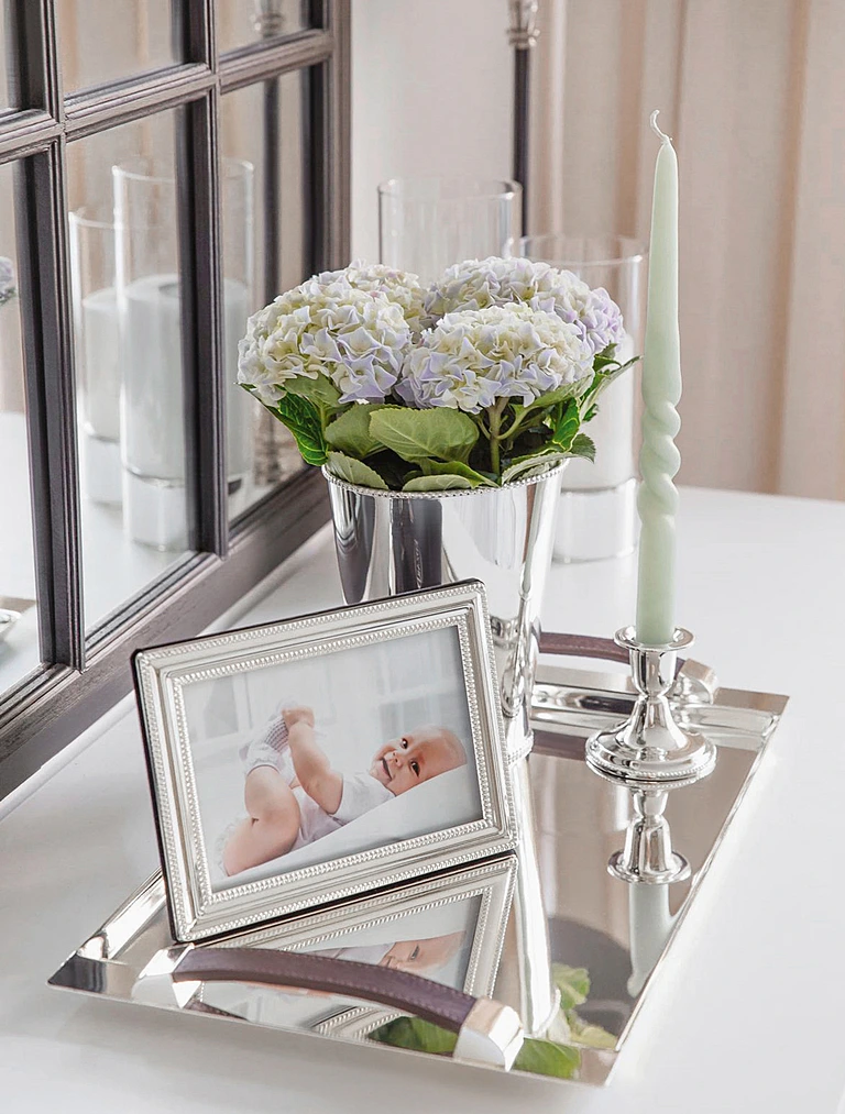 Фоторамка Matera, 10x15 см от Edzard