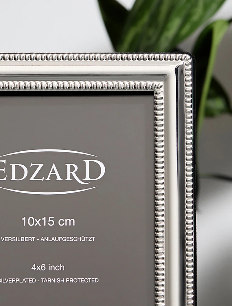 Фоторамка Matera, 10x15 см от Edzard