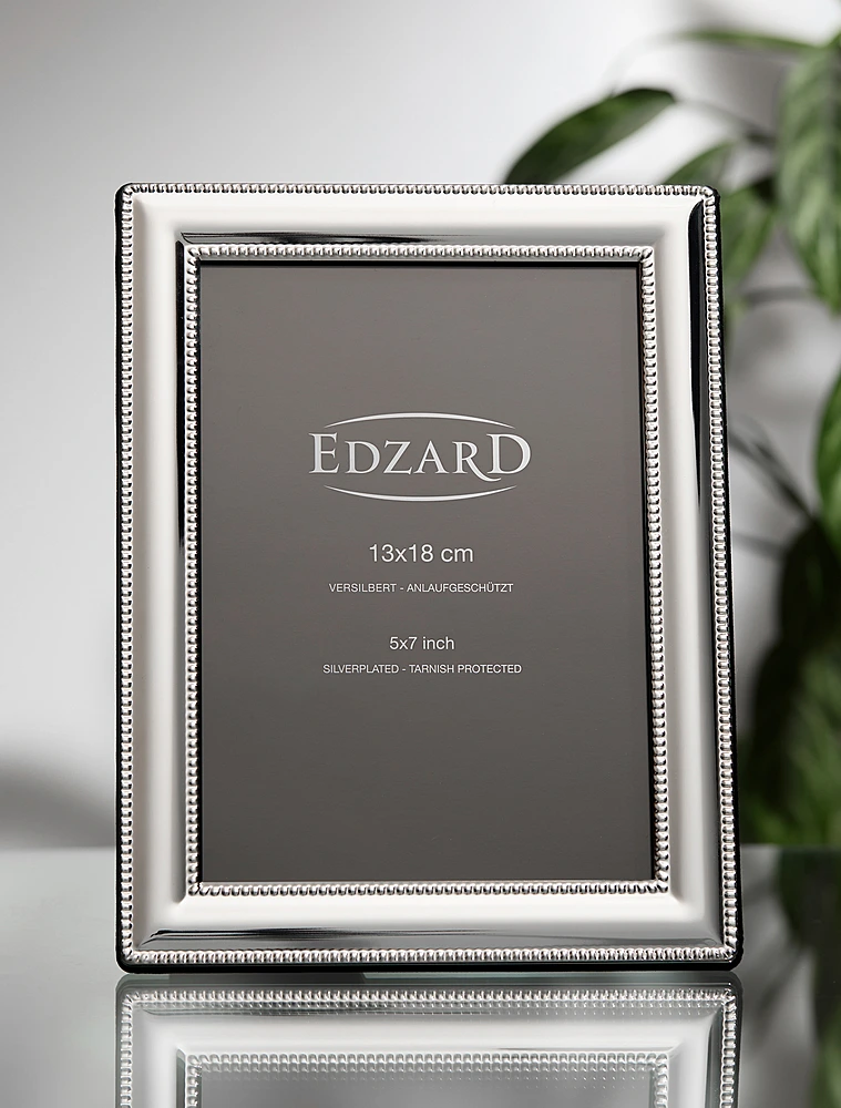 Фоторамка Matera, 13x18 см от Edzard