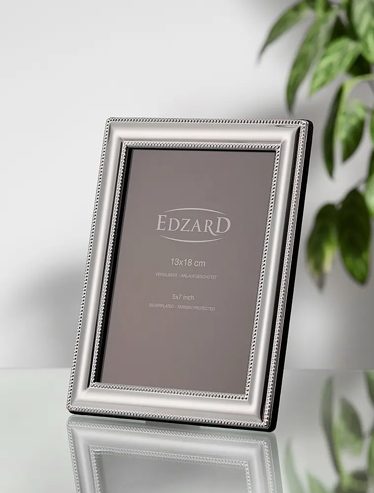 Фоторамка Matera, 13x18 см от Edzard