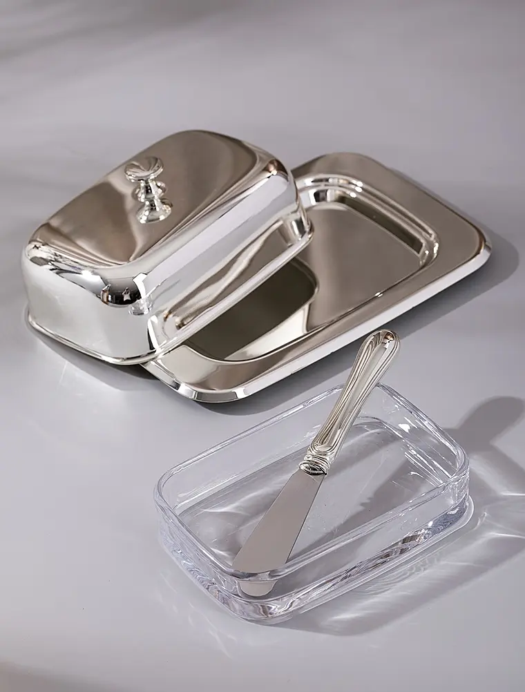 Масленка Mista, 18 см от Edzard