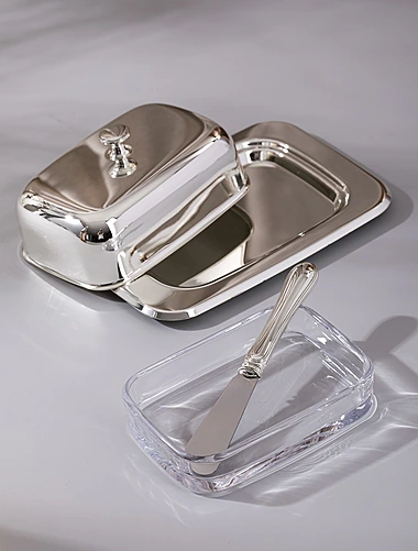 Масленка Mista, 18 см