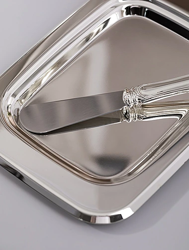 Масленка Mista, 18 см