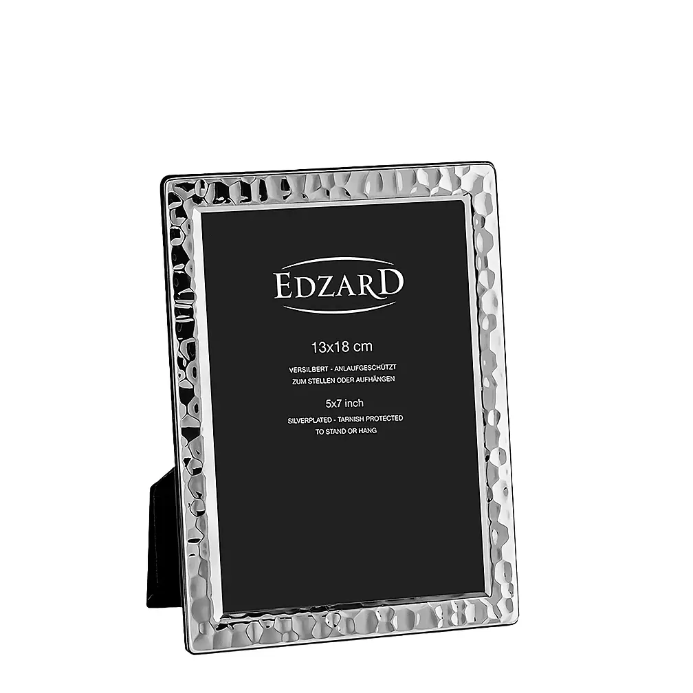 Фоторамка Pavia, 13x18 см от Edzard