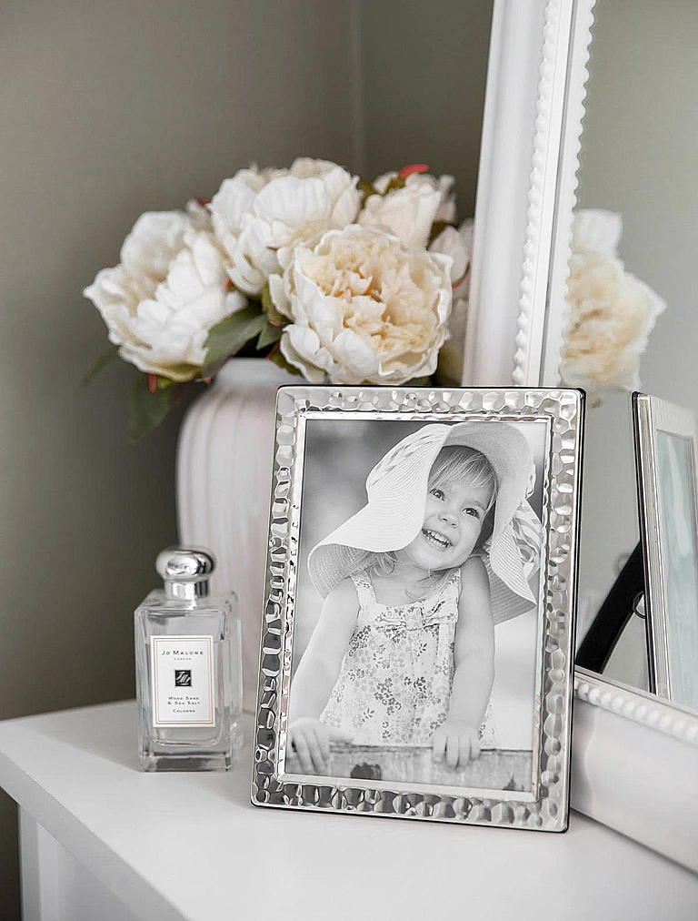 Фоторамка Pavia, 13x18 см от Edzard