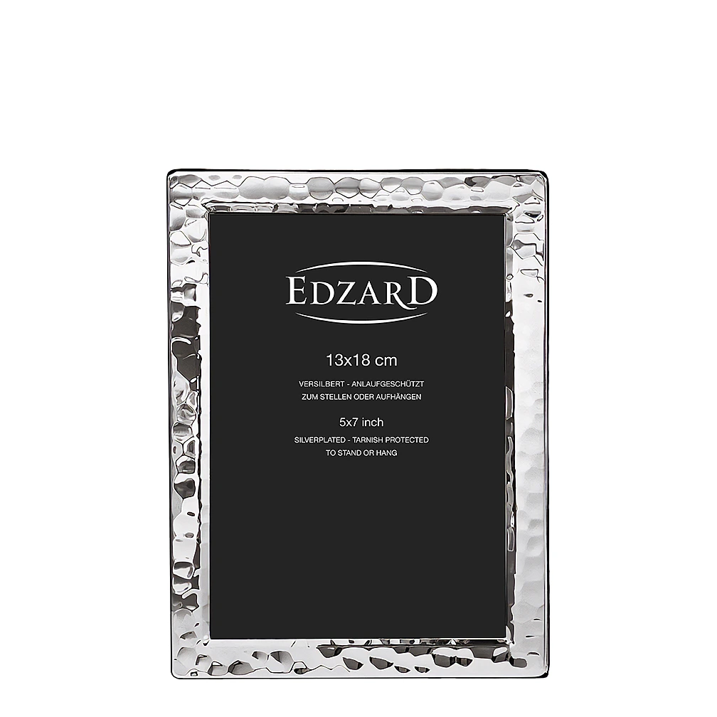Фоторамка Pavia, 13x18 см от Edzard