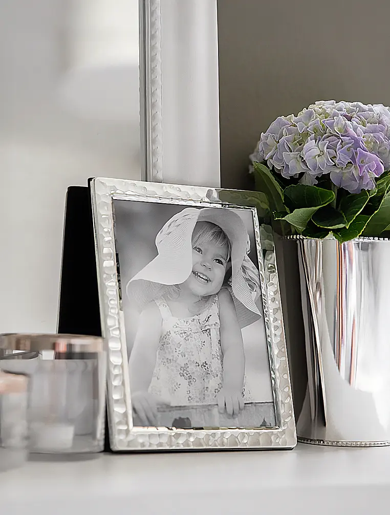 Фоторамка Pavia, 13x18 см от Edzard