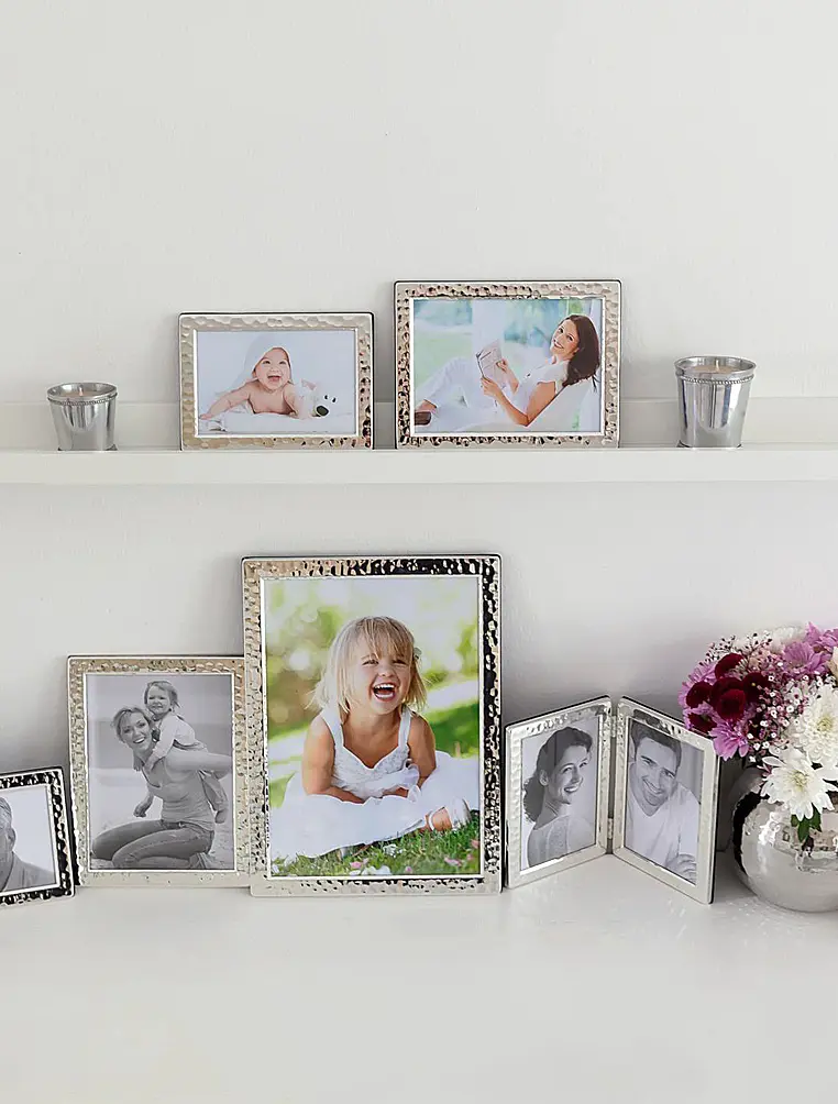 Фоторамка Pavia, 13x18 см от Edzard