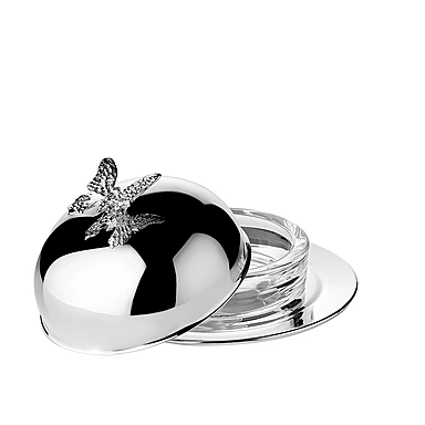 Масленка Schmetterling, 13,5 см