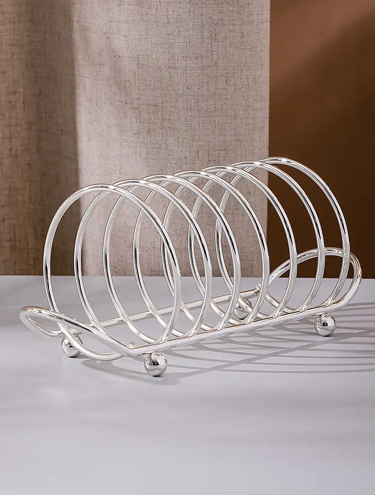 Подставка для тостов String, 23 см от Edzard