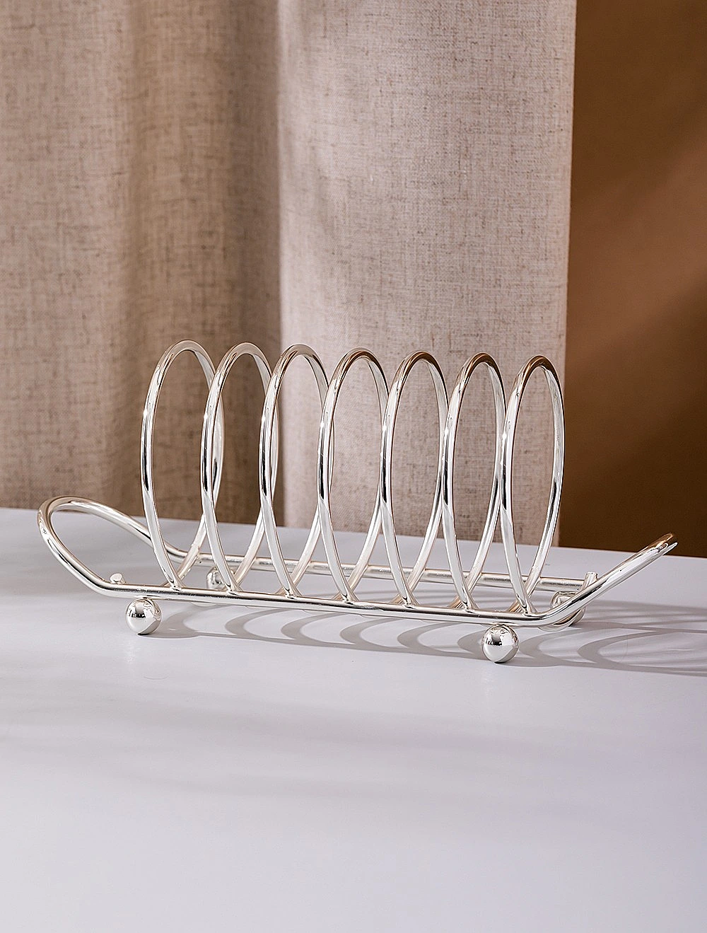 Подставка для тостов String, 23 см