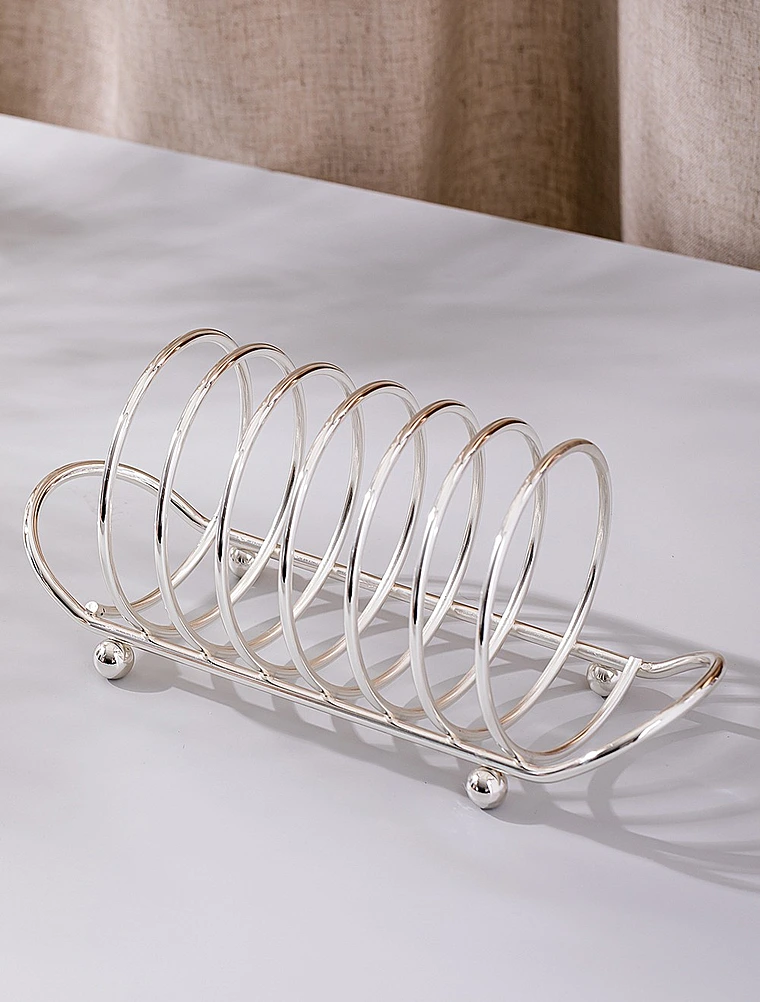 Подставка для тостов String, 23 см от Edzard