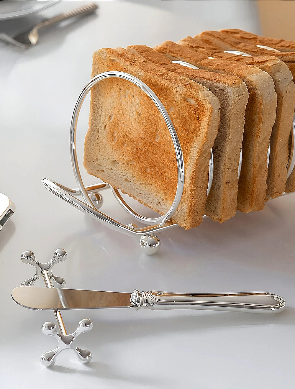 Подставка для тостов String, 23 см