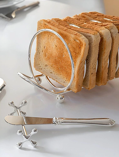 Подставка для тостов String, 23 см