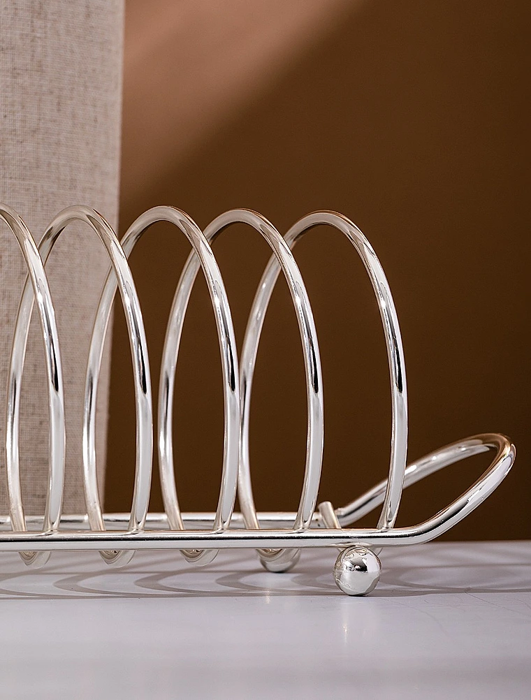 Подставка для тостов String, 23 см от Edzard