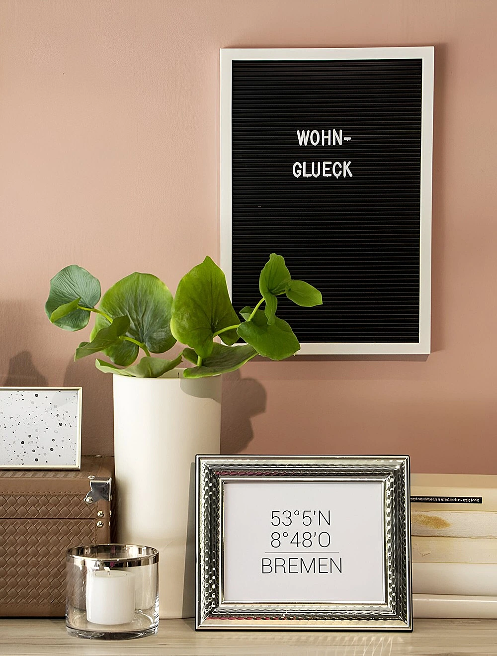 Фоторамка Urbino, 15x20 см