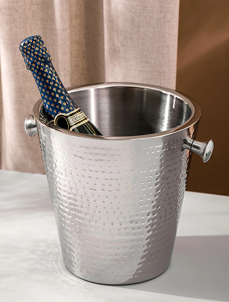 Ведро для шампанского Valencia, 23 см от Edzard
