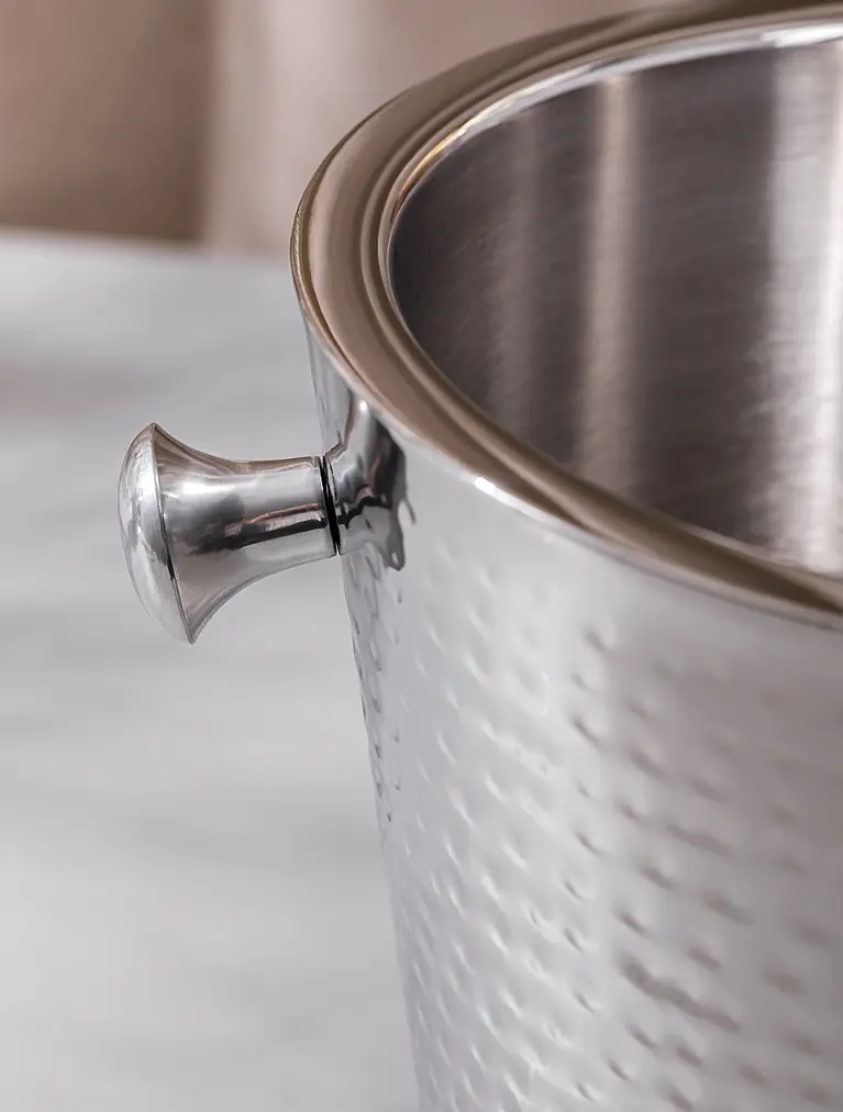 Ведро для шампанского Valencia, 23 см от Edzard