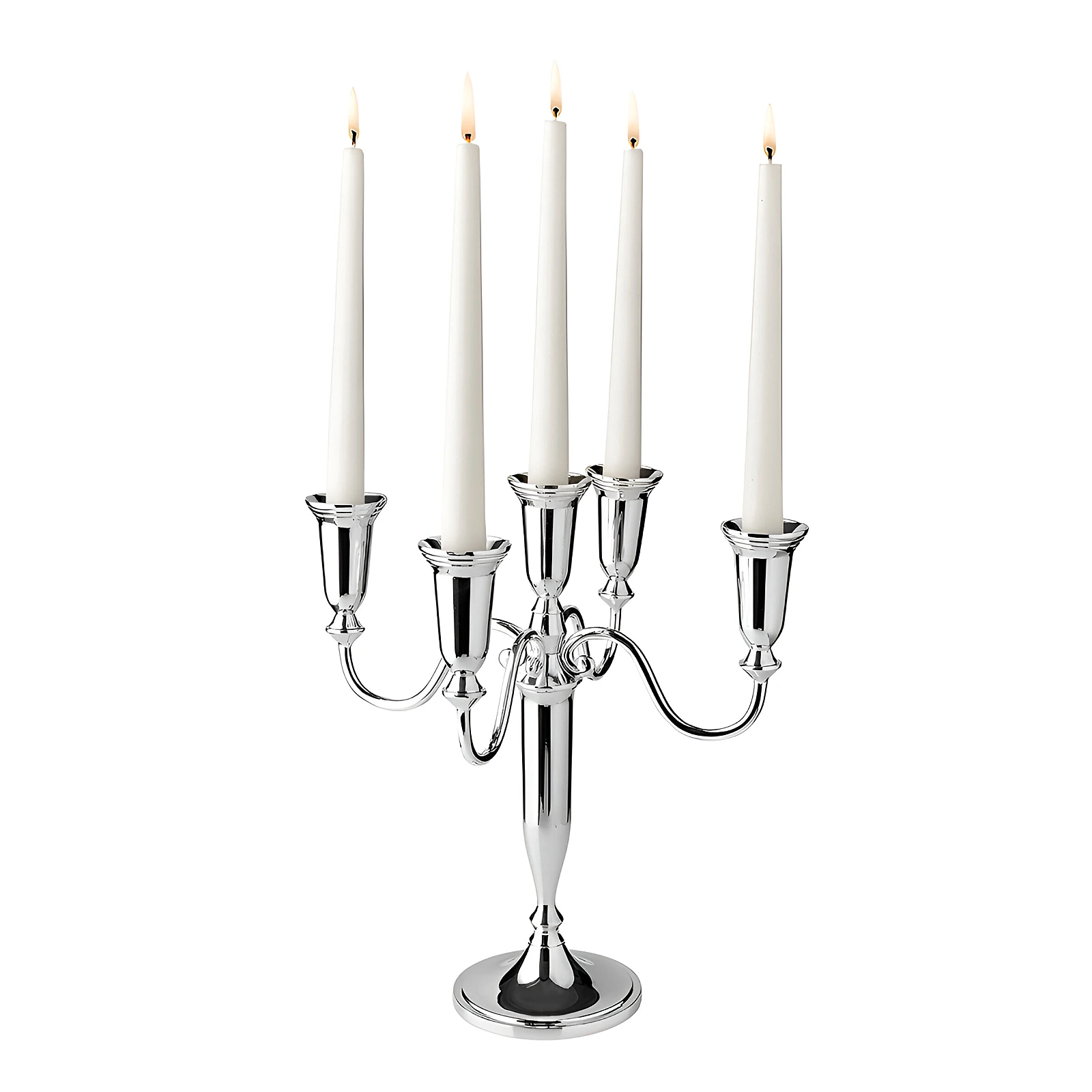 Канделябр Venezia, 31x29 см