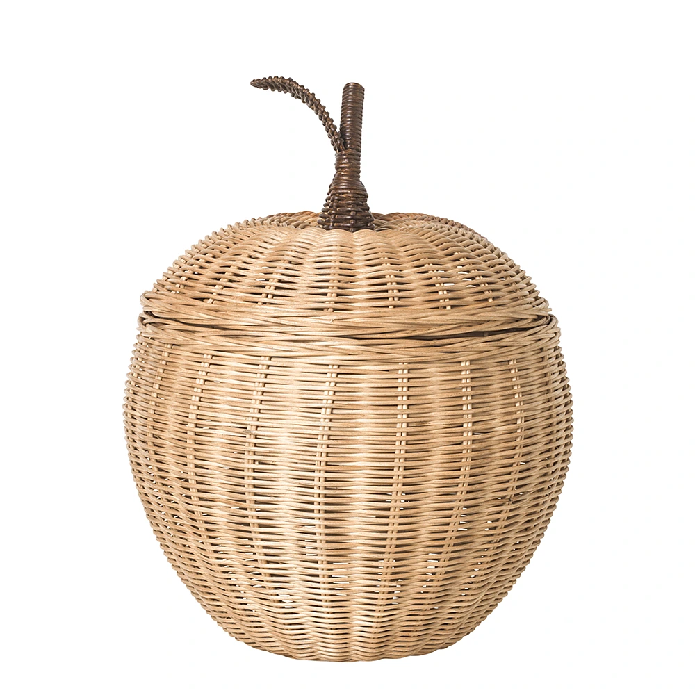 Корзина для хранения Apple, 52 см от Ferm Living