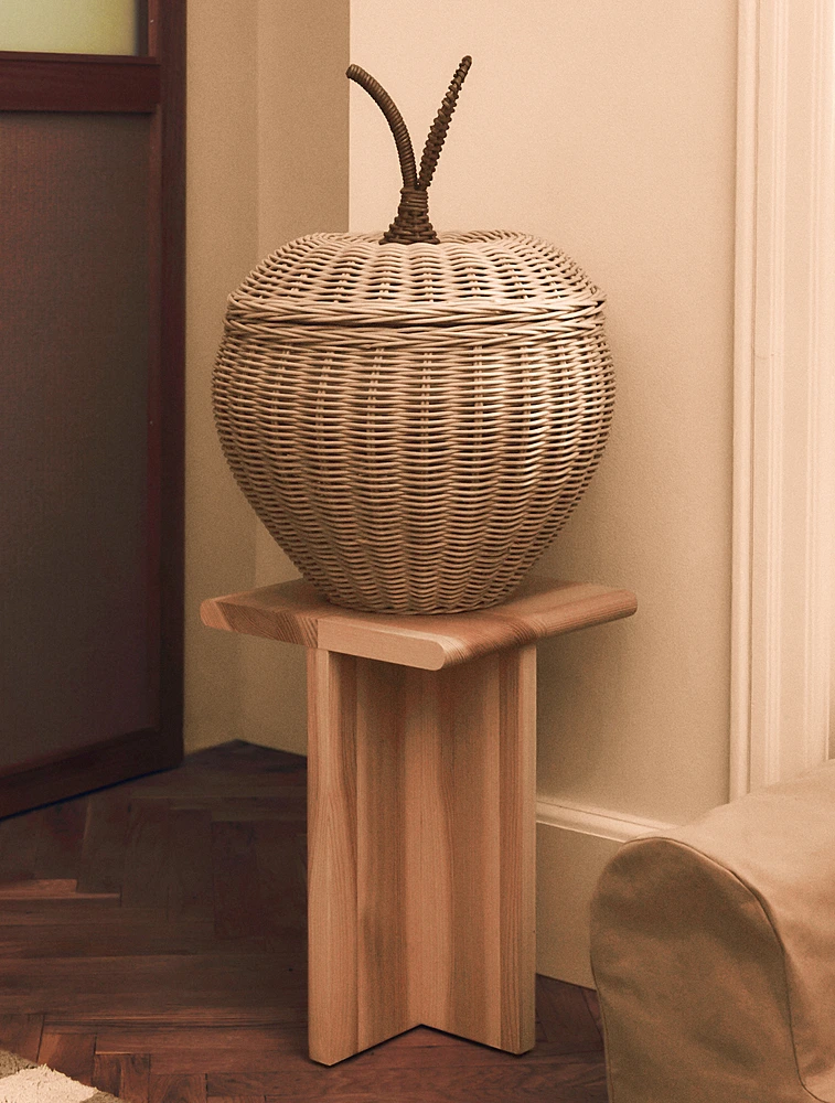 Корзина для хранения Apple, 52 см от Ferm Living